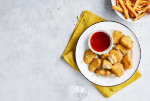 comida-coreana
