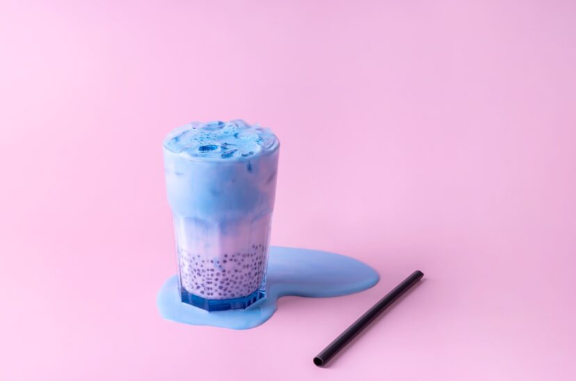 Gavan-espirulina
