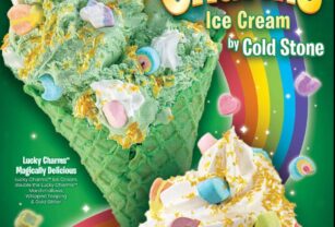 helado-Lucky charms