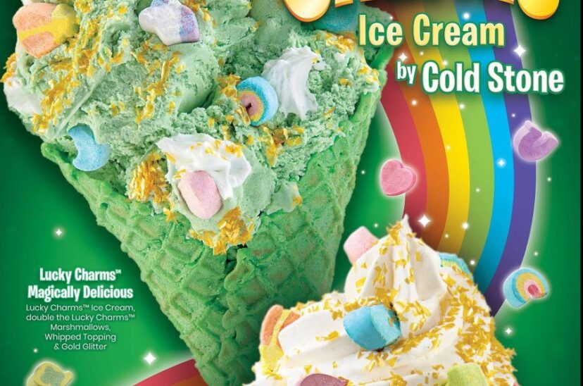 helado-Lucky charms