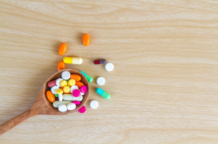 suplementos