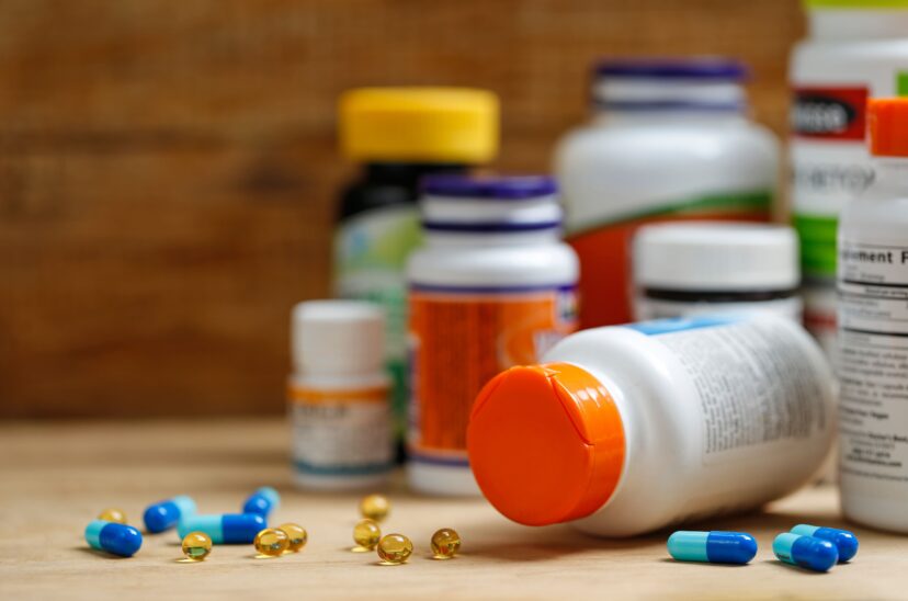 suplementos