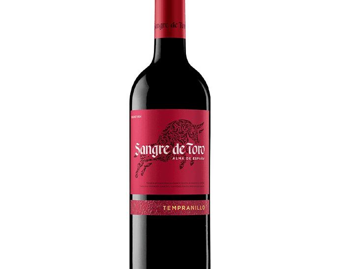 vino estrena imagen