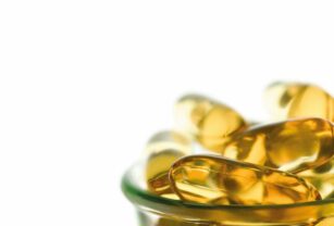 Cápsulas.Omega3