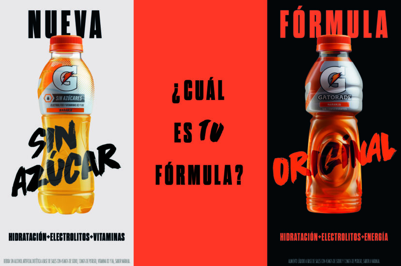 Gatorade