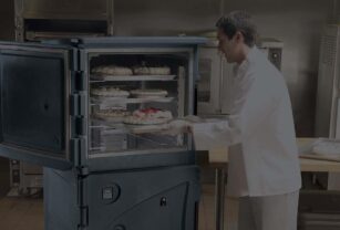 Limpieza y desinfección de alimentos