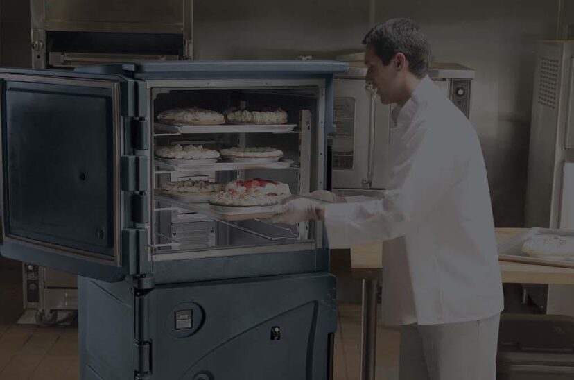Limpieza y desinfección de alimentos