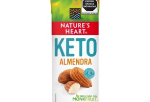 Nature´s Heart Keto