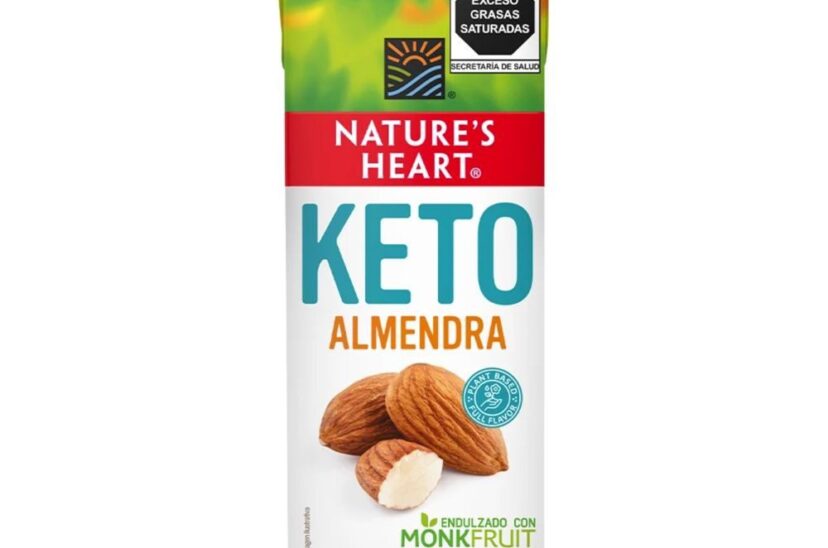 Nature´s Heart Keto
