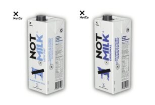 NotMilk