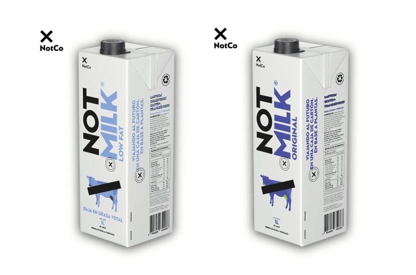 NotMilk