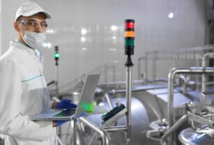 Seguridad alimentaria digital