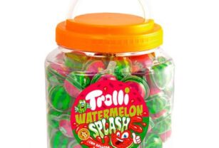 Trolli-Watermelon-