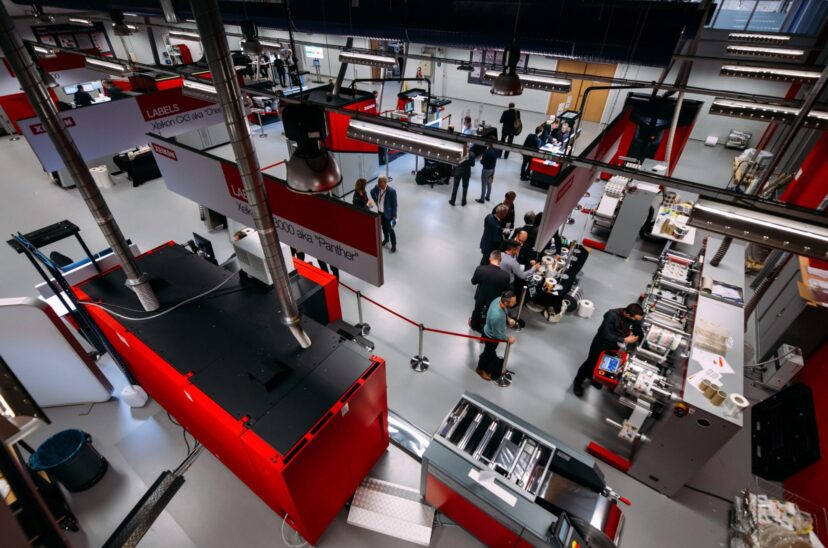 XeikonCafeEurope