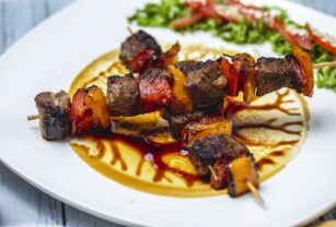 brochetas