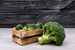 Brócoli