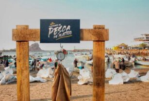 Como parte de su compromiso con el medioambiente, Corona llevó a cabo la edición 2022 del Campeonato de Plástico, el cual impulsa el reciclaje.