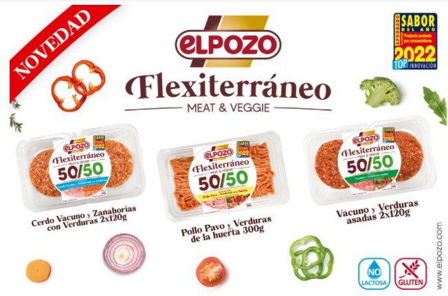 elpozo-flexitarianismo
