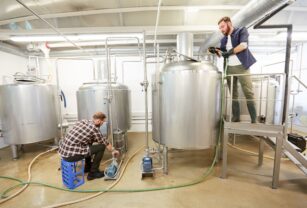 fermentación