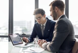 negocios