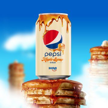pepsi-maple