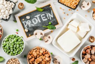 proteínas-vegetales