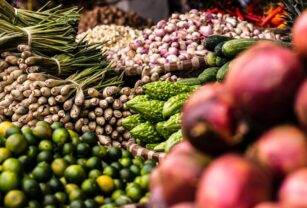 sistema alimentario