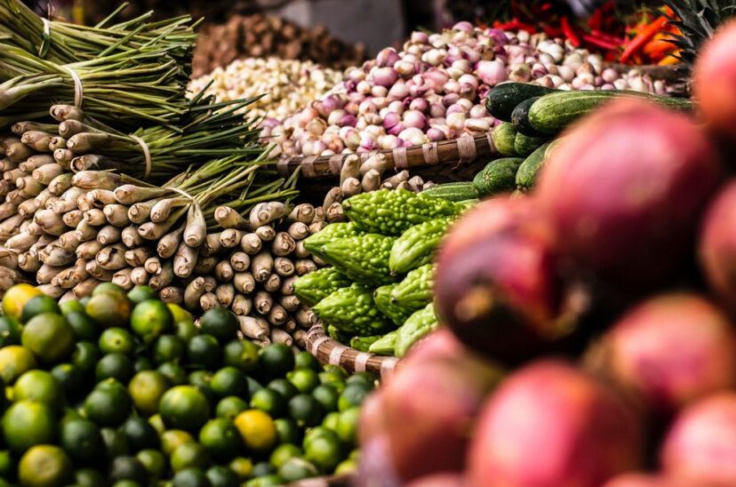sistema alimentario