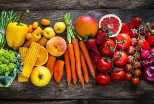 vegetales