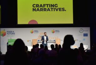 EIT Food Innovation F orum en Bilbao