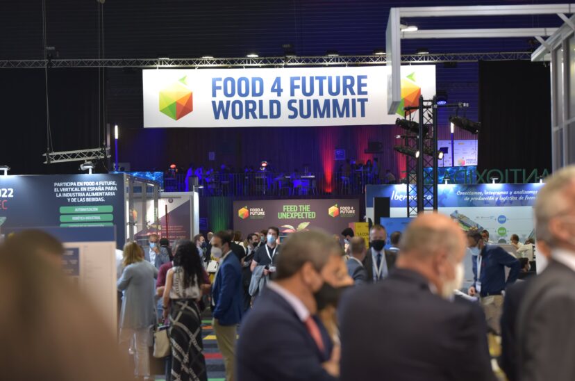 Países-bajos-Food-4-Future