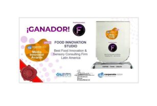 Food Innovation Studio