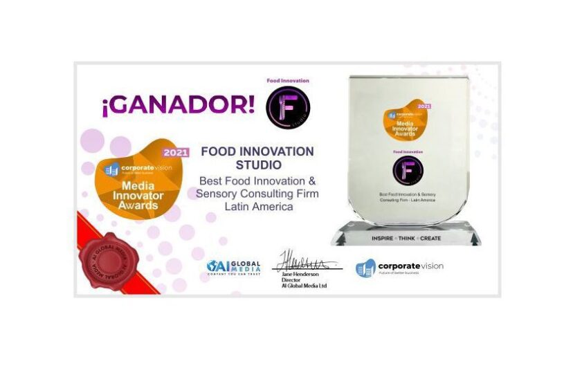Food Innovation Studio