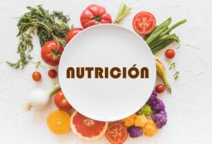 NUTRICIÓN
