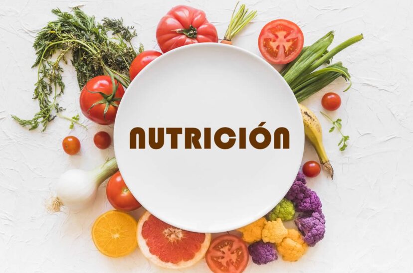 NUTRICIÓN