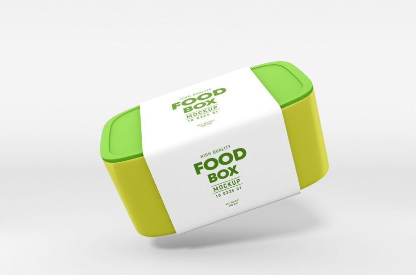 Packaging-food