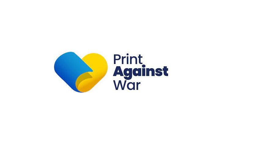 Print Against War