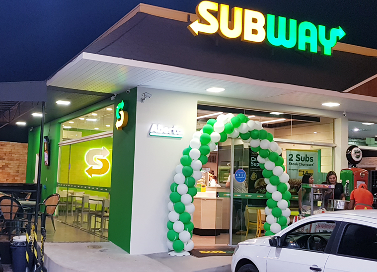 Subway
