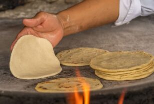 Tortillas
