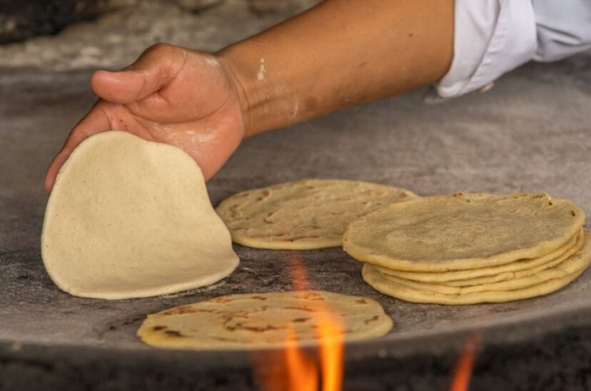 Tortillas