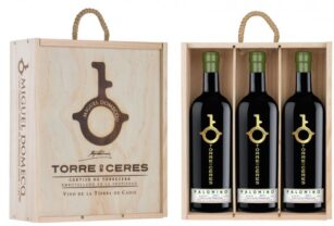 Vino Tprre de ceres
