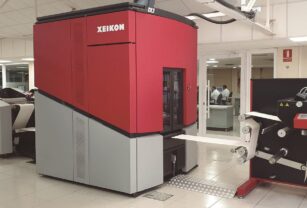 Xeikon-TITON