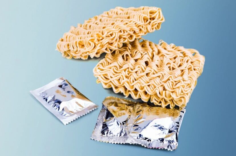 fideos
