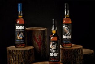 AGOT WHISKY