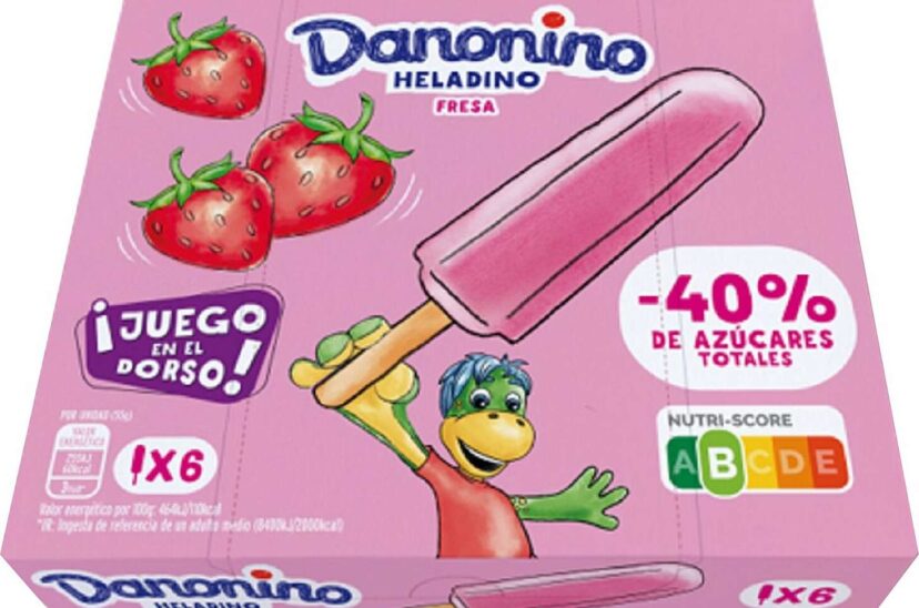 Danonino-heladino