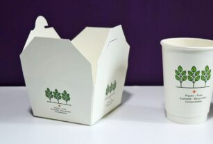 FooPak-empaque sustentable