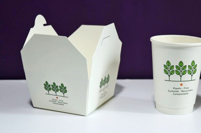 FooPak-empaque sustentable