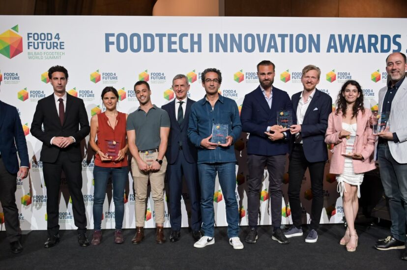 FoodTech Innovation