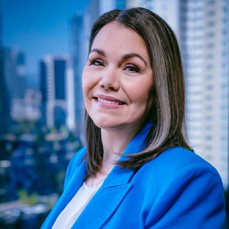 Gabriela Valdés