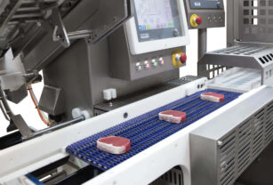 La máquina porcionadora universal GMS 400